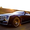 Cadillac Ciel, 2011