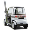 Daihatsu Pico, 2011
