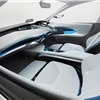 Honda AC-X, 2011 - Automatic Driving Mode
