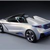 Honda EV-STER, 2011