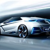 Honda Small Sports EV, 2011