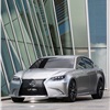 Lexus LF-Gh, 2011