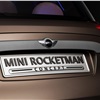 Mini Rocketman, 2011