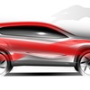 Mazda Minagi, 2011
