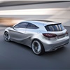 Mercedes-Benz Concept A-Class, 2011