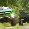 Mercedes-Benz Unimog Concept, 2011