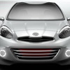 Nissan Compact Sport Concept, 2011