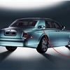 Rolls-Royce 102EX, 2011