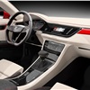Seat IBL, 2011