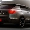 SsangYong XIV-1, 2011