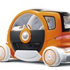 Suzuki Q-Concept, 2011