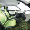 Suzuki Regina, 2011