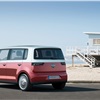 Volkswagen Bulli, 2011