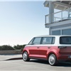 Volkswagen Bulli, 2011