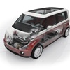 Volkswagen Bulli, 2011