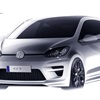 Volkswagen GT Up!, 2011