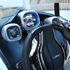 Scion NYC Concept, 2012 – Interior