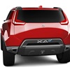 Suzuki XA Alpha Concept, 2012