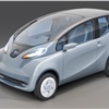 Tata eMO Concept, 2012