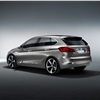 BMW Concept Active Tourer, 2012