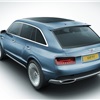 Bentley EXP 9 F, 2012