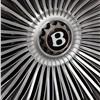 Bentley EXP 9 F, 2012