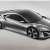 Honda NSX, 2012