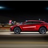 Lamborghini Urus Concept, 2012
