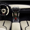 Lamborghini Urus Concept, 2012 - Interior