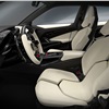 Lamborghini Urus Concept, 2012 - Interior