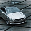 Mercedes-Benz Concept Style Coupe, 2012