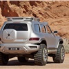 Mercedes-Benz Ener-G-Force, 2012