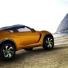 Nissan Extrem, 2012