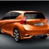 Nissan Invitation, 2012