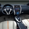 Nissan Invitation, 2012