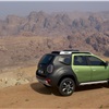 Renault DCross, 2012