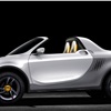 Smart for-us, 2012