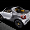 Smart for-us, 2012