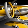 Smart for-us, 2012 - Interior