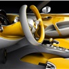 Smart for-us, 2012 - Interior