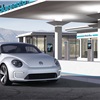 Volkswagen E-Bugster, 2012