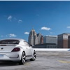 Volkswagen E-Bugster, 2012