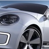 Volkswagen E-Bugster, 2012