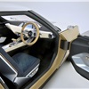 Nissan IDx Freeflow Concept, 2013 - Interior