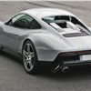 Porsche 904 Living Legend Concept, 2013