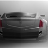 Cadillac Elmiraj, 2013 - Design Sketch