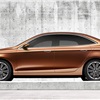 Ford Escort Concept, 2013