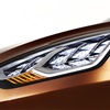 Ford Escort Concept, 2013 - Headlight 