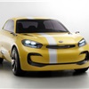 Kia CUB, 2013
