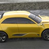 Kia CUB, 2013